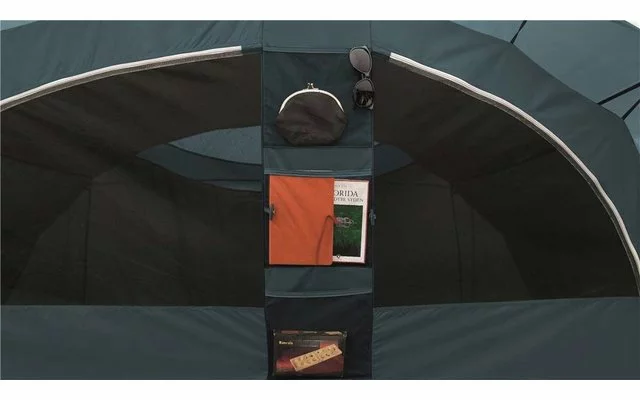 Easy Camp Palmdale 500 Lux Tunnelzelt 5 Personen 9 Easy Camp Palmdale 500 Lux Tunnelzelt 5 Personen – Bild 7