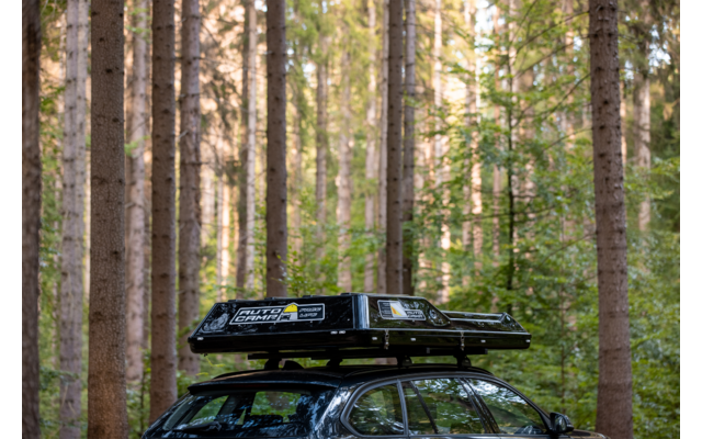 Autocamp Freelife Sport Dachzelt 2 Personen 7 Autocamp Freelife Sport Dachzelt 2 Personen – Bild 5