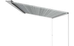 Fiamma Caravanstore XL 280 Sackmarkise Tuchfarbe Royal Grey 280 Cm -Campingzelte Verkaufsgeschäft 805217 5266436