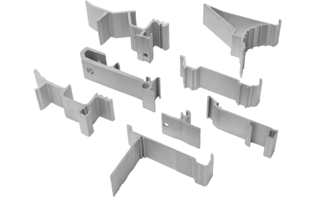 Thule Adapter Caravan Roof Top LED 6 Meter 3 Thule Adapter Caravan Roof Top LED 6 Meter