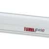Fiamma F45s 260 PSA Wandmarkise Für PSA-Vans Polar White