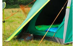 Coleman Kobuk Valley 2 Personen Zelt -Campingzelte Verkaufsgeschäft 821501 5313065