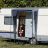 Berger Eingangs-Schutzdach -Campingzelte Verkaufsgeschäft 8216 9288