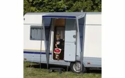 Berger Eingangs-Schutzdach