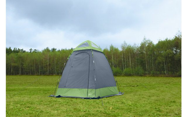 Berger Universal Umkleidekabine 3 Berger Universal Umkleidekabine