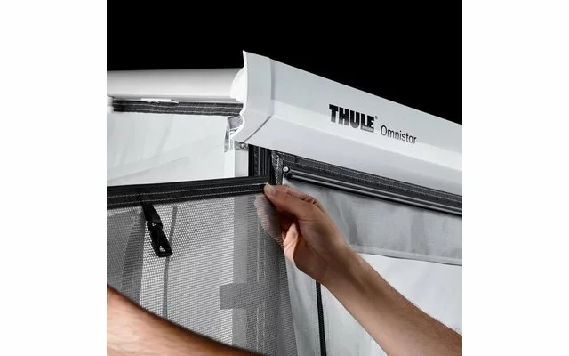 Thule Vorderwand Safari Residence G3 7 Thule Vorderwand Safari Residence G3 – Bild 5
