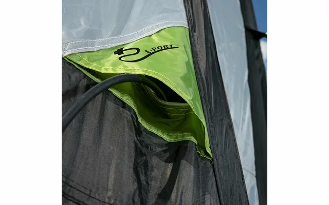 Berger Busvorzelt Liberta Air 8 Berger Busvorzelt Liberta Air – Bild 6