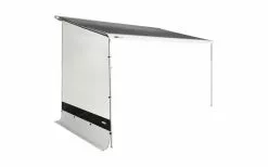 Thule ViewBlocker G2 Seitenwand Small 2,05 - 2,24 M